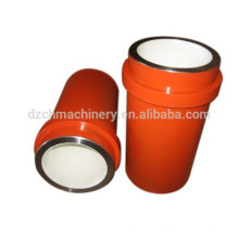 Factory supply API certified mud pump zirconia ceramic liners